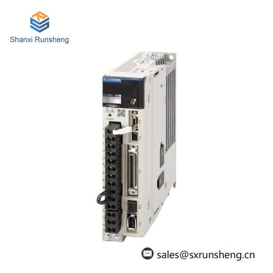 Yaskawa SGD7S-R70A10A