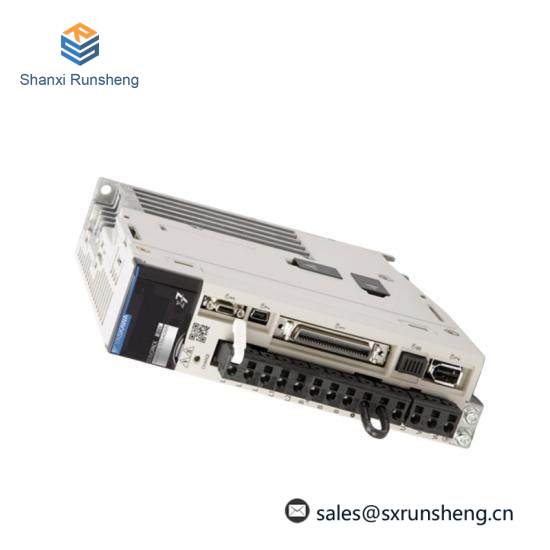 Yaskawa SGD7S-R70A10A