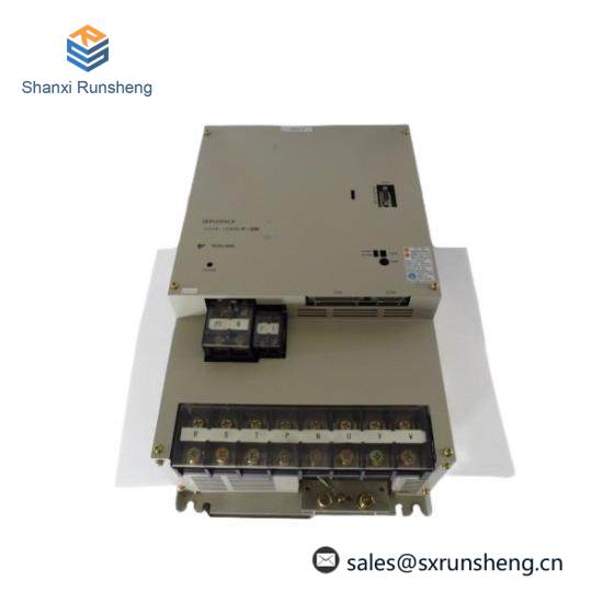 YASKAWA SGDB-1EADG PLC Module