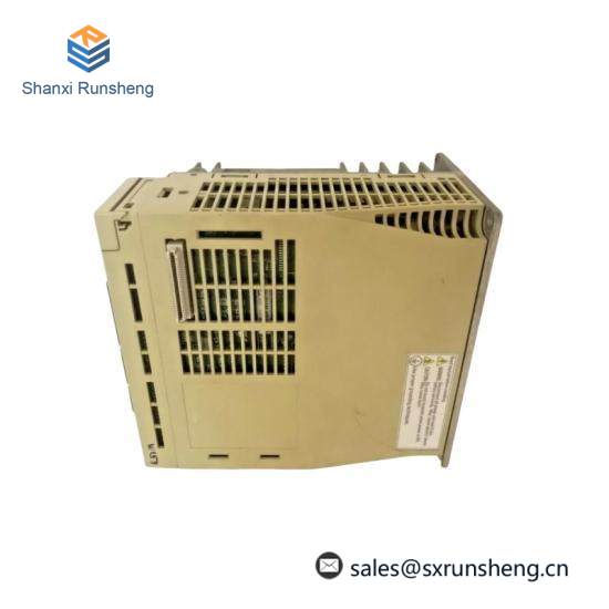 Yaskawa SGDH-05DE-OY