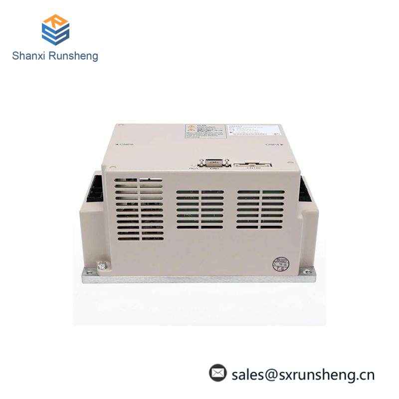 YASKAWA SGDR-SDA950A01B-EY26 servo driver