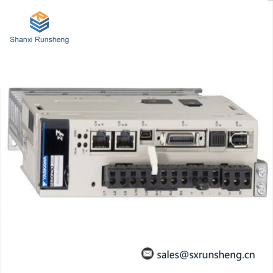 YASKAWA SGDV-170D11A MECHATROLINK-II COMMUNICATIONS