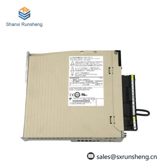 Yaskawa JAMSC-120AV001030
