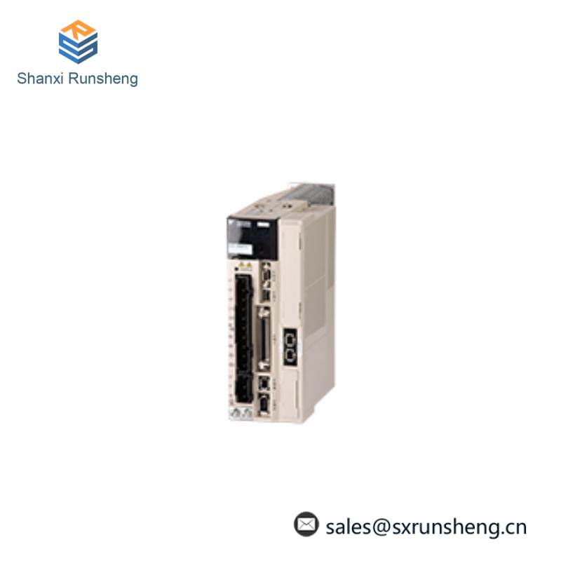 YASKAWA SGDV-780A01A Servo Drives