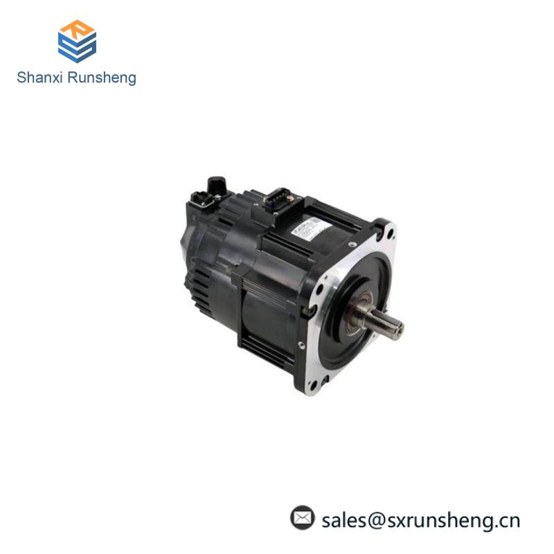 Yaskawa SGM7G-30APK-YR11 AC Servo Motor