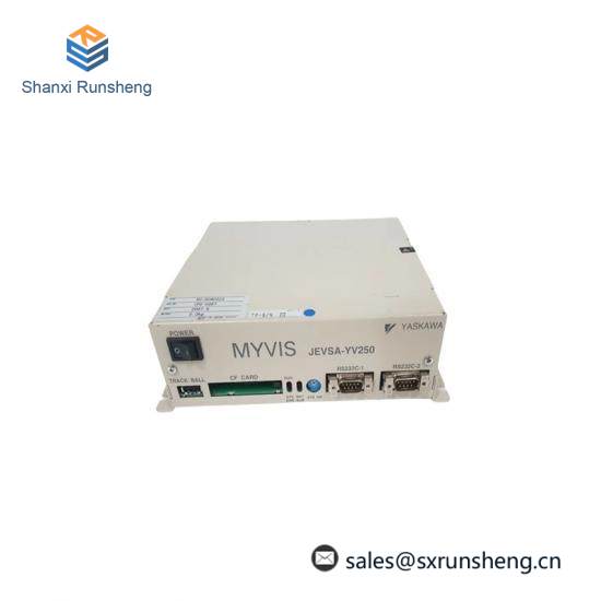 YASKAWA SGMAH-02AAA21