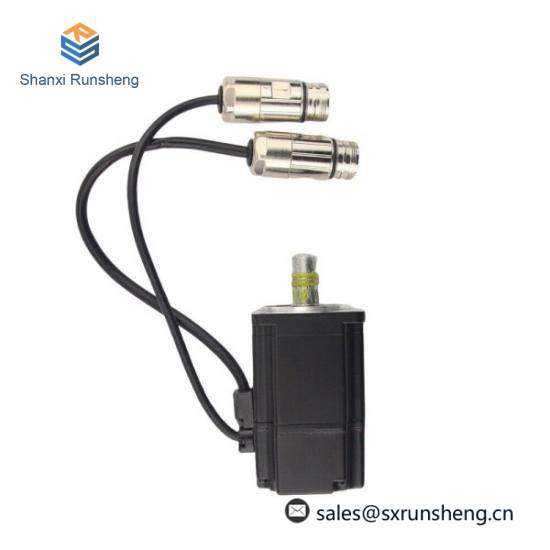 YASKAWA SGMAH-02AAA61D AC SERVO MOTOR
