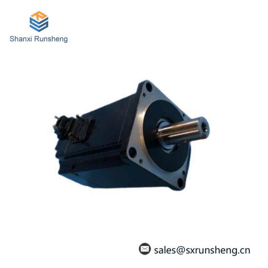 Yaskawa SGMJV-04A3A61