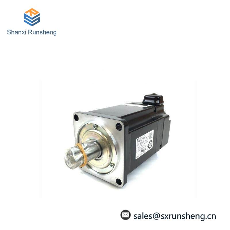 YASKAWA SGMJV-04A3A61 Servo Motor