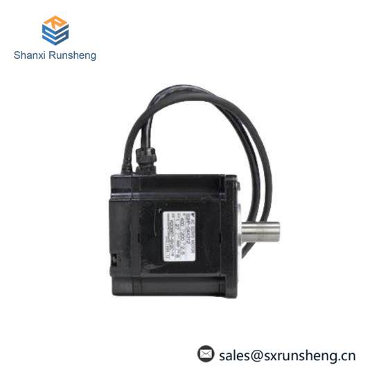 Yaskawa SGMP-04A3TE22