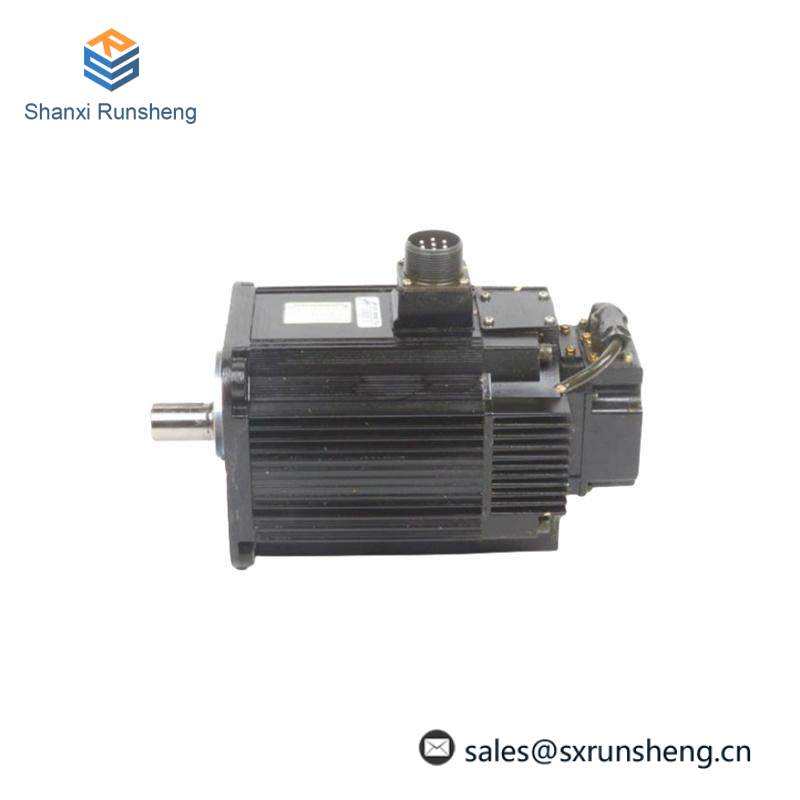 Yaskawa SGMRS-13A2A-YR11 Servo Motor