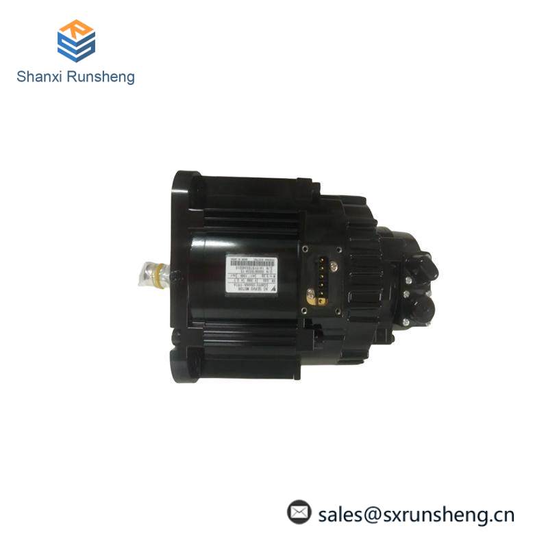 YASKAWA SGMRV-05ANA-YR11 AC SERVO MOTOR