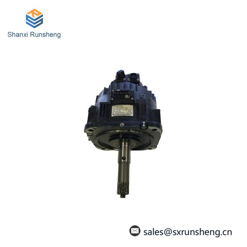 YASKAWA SGMRV-05ANA-YR21 AC Servo Motor