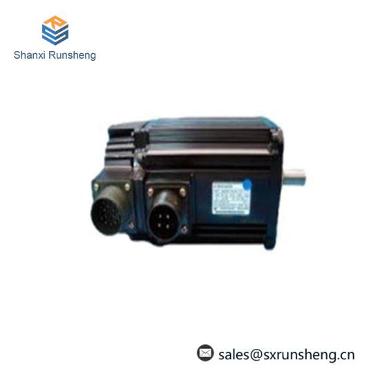 YASKAWA SGMSH-15ACA-TV11 AC SERVO MOTOR