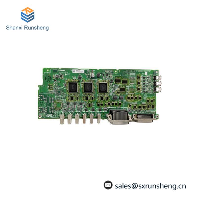 YASKAWA SRDA-EAXB21A Circuit Board