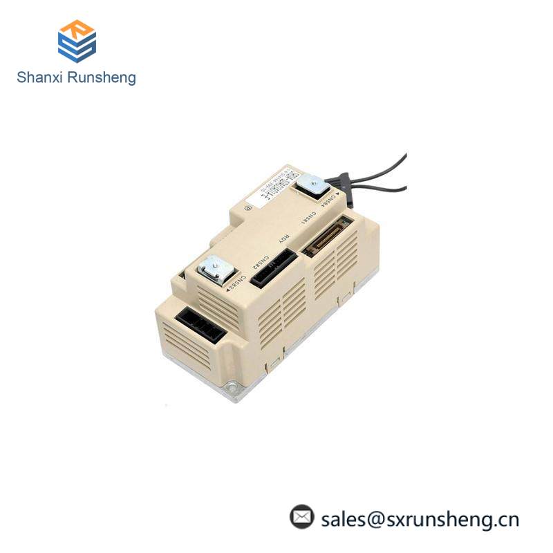 Yaskawa SRDA-SDA03A01A-E INTEGRATED SERVO AMPLIFIER