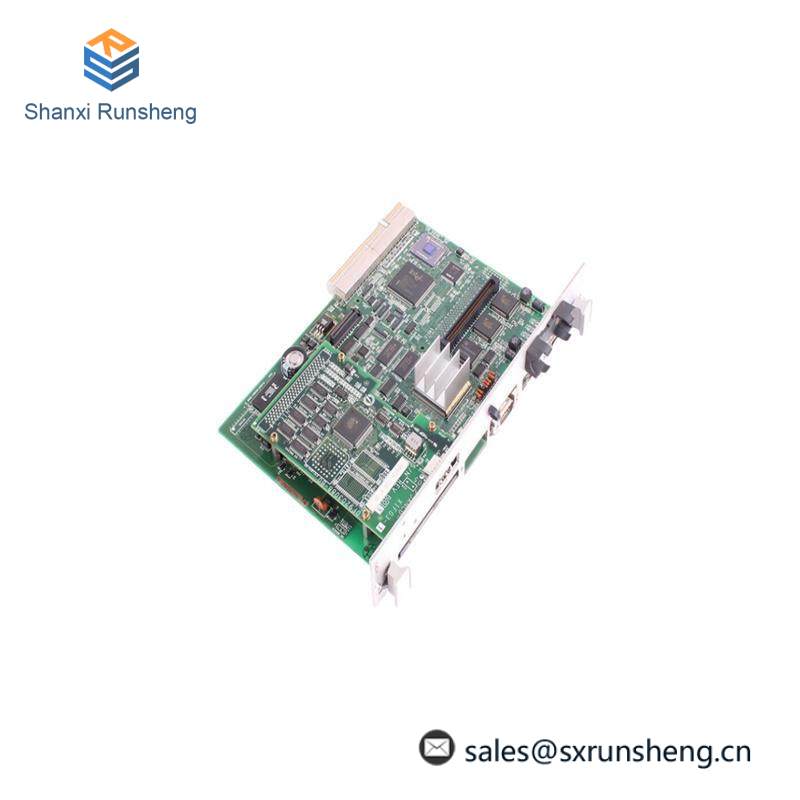 YASKAWA XCP01C JANCD-XCP01C-1 Control Board
