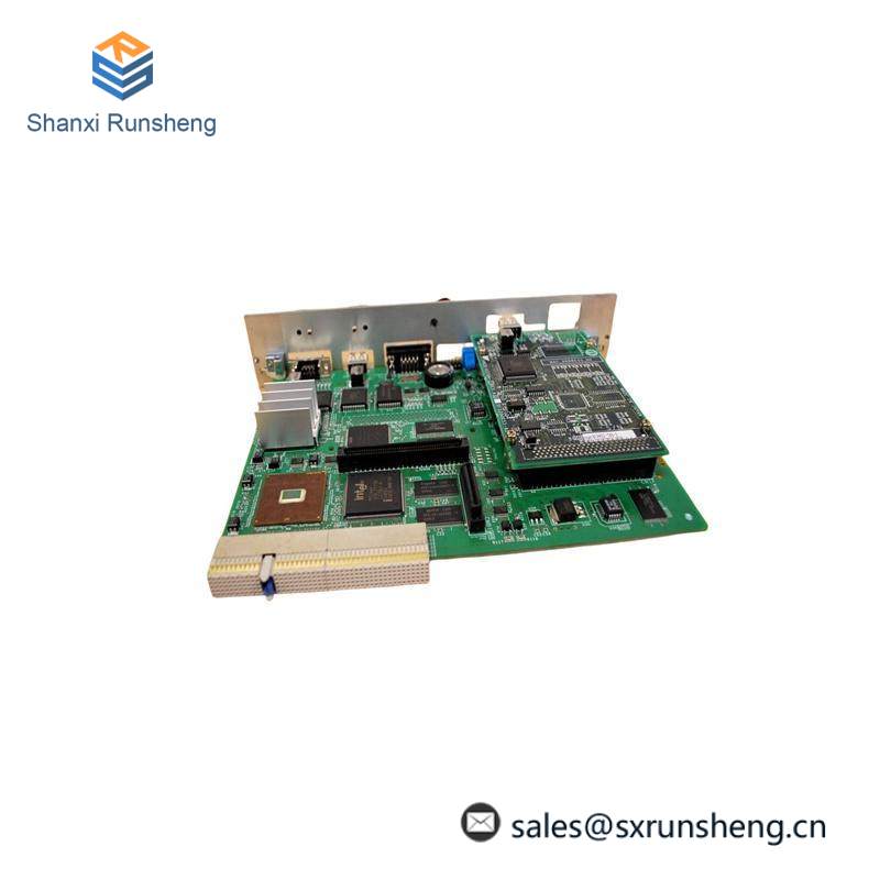 Yaskawa XRC JANCD-XCP01C-1 Control Board