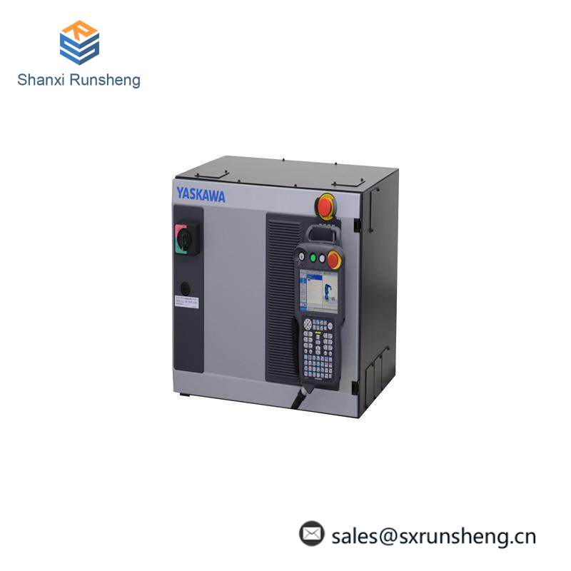 yaskawa YRC1000 GP8 YRC1000 Robot Controller