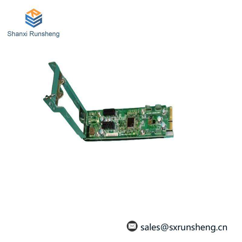 YASKAWA YRC1000 JANCD-ABB04-E Robot Expansion Card