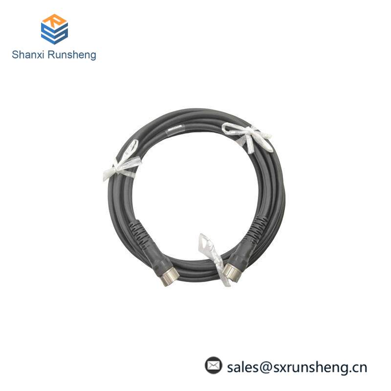 YASKAWA YRC1000CABLE-X81 Teach Pendant Cable