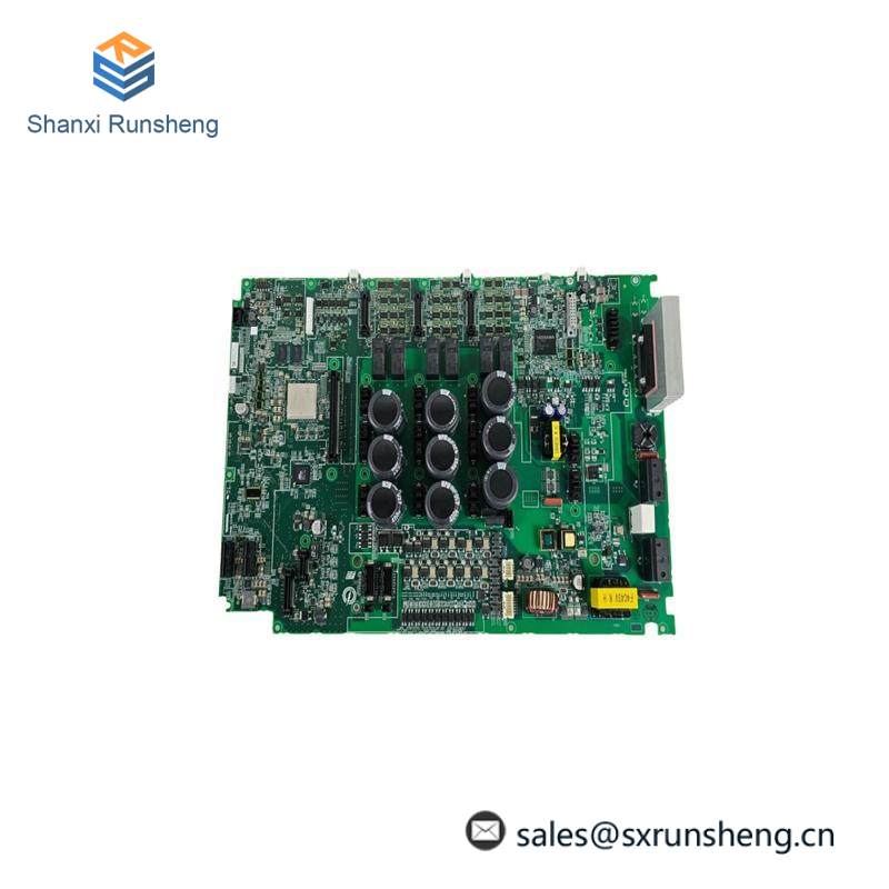 YASKAWA YRC100 CSRB-CBB01AA MICRO CONTROLLER BASE UNIT PC BOARD ASSY