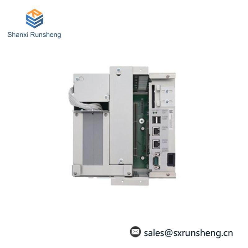 Yaskawa DX100 SRDA-C0A30A01A-E