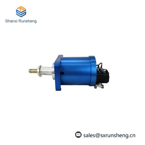 YASKAWA YSC-02D04B02S 04-306477-00 NOVELLUS SYSTEMS