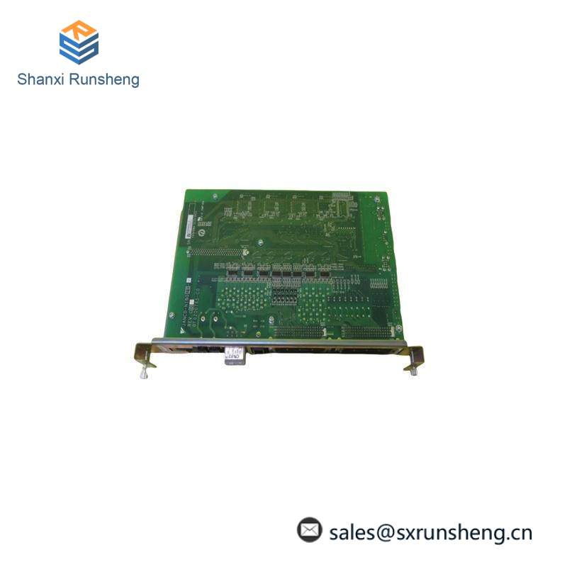 YASKAWA ZNC-NIF02B-2 NX100 SERVO CONTROL CARD