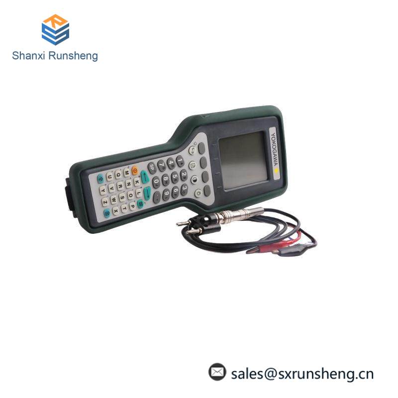 YOKOGAWA YHC4150X-01 YHC4150X Hart Field Communicator