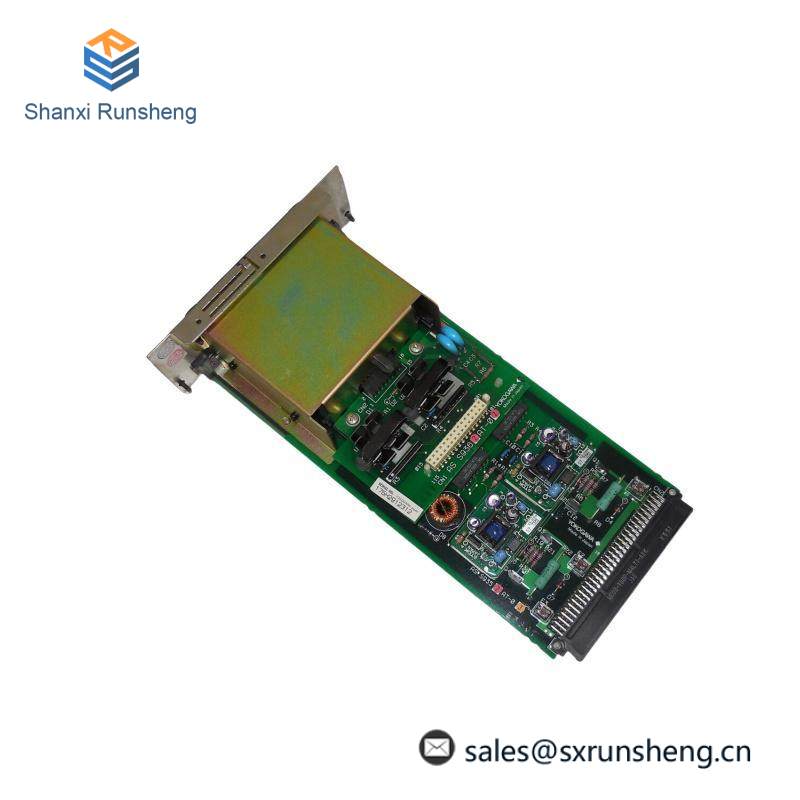 YOKOGAWA 16114-500