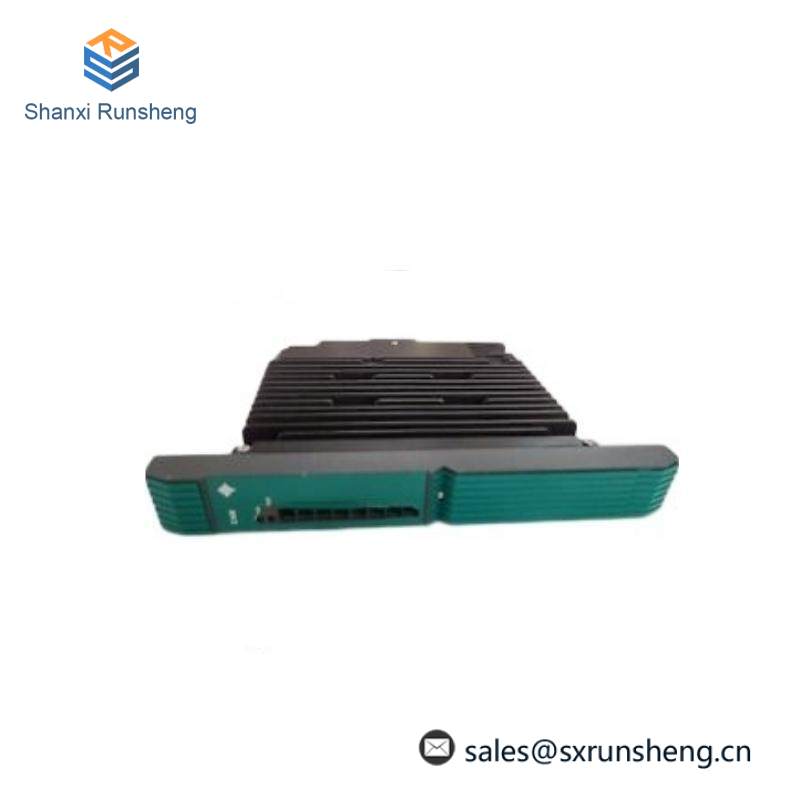 YOKOGAWA 16404-500/3 PRO-SAFE CRITICAL ANALOG MODULE