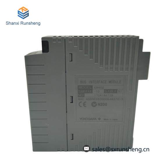 YOKOGAWA 8596020000
