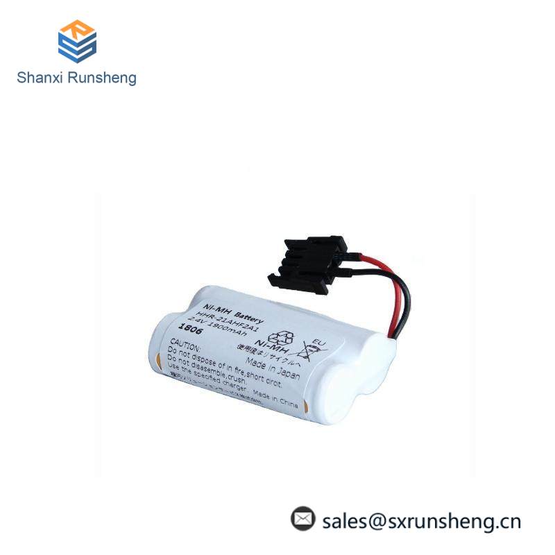 YOKOGAWA A1112EB HHR07F4G4 DCS battery