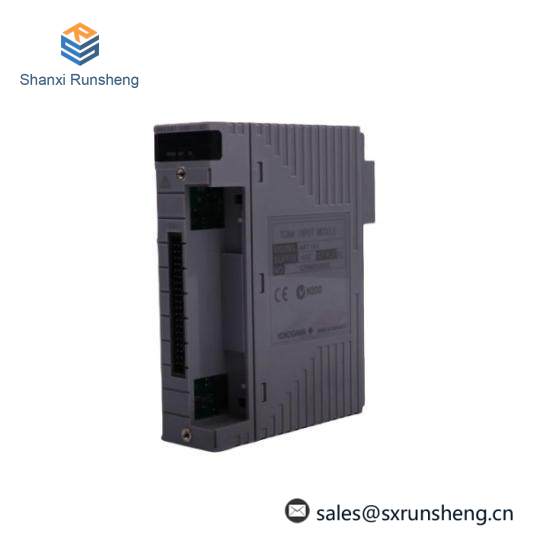 Yokogawa AA1143-H53-S1  Analog Input Module