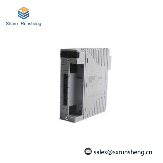 Yokogawa AAI135-S50 S3 Analog I/O Module
