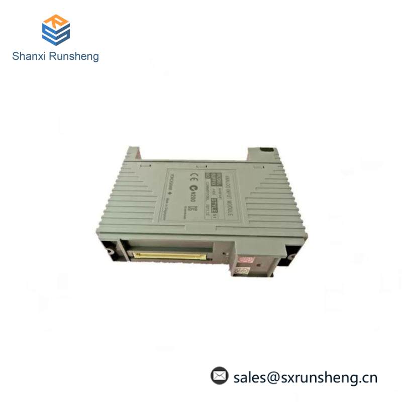 YOKOGAWA AAI141-S00 S2 Analog Input Module