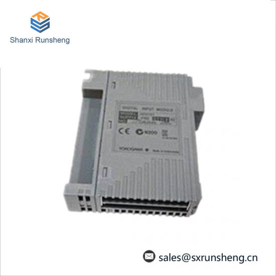 YOKOGAWA AAI143-S03 Analog Input Module