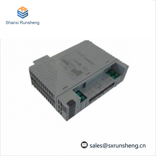 YOKOGAWA AAI143-S03 S1 Analog Input Module