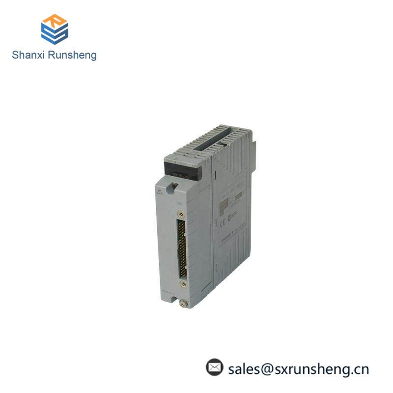 YOKOGAWA AAI143-S50 S1 Analog output module