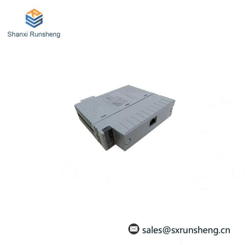 YOKOGAWA AAI543-H00 S1 Analog Input Module