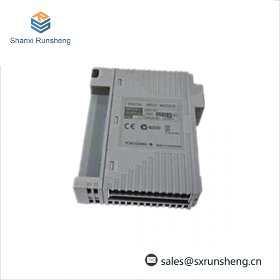 YOKOGAWA AAI543-H03 General Analog I/O Modules