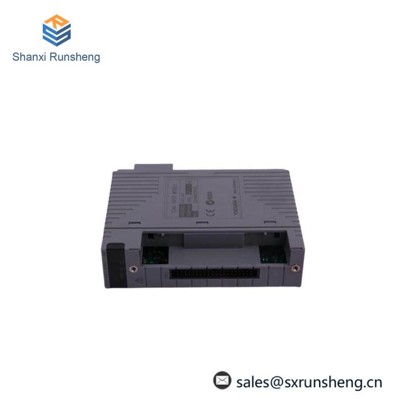 Yokogawa AAI543-H50 S1 Analog Output Module