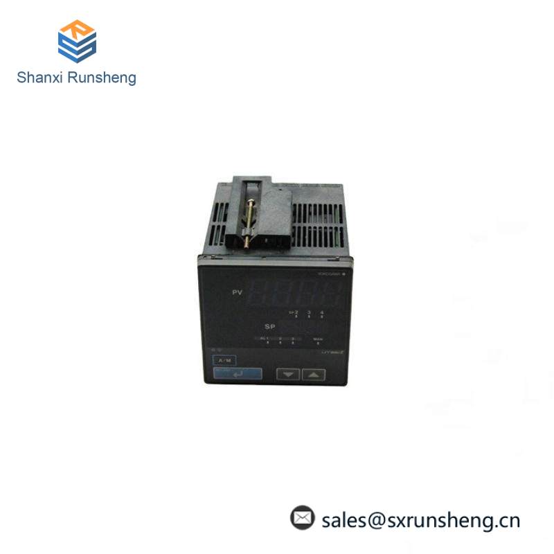YOKOGAWA AAI543-S50 S1 Current Output Module