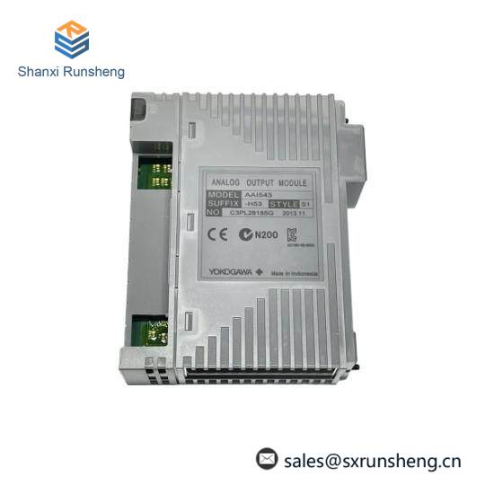 YOKOGAWA aai543