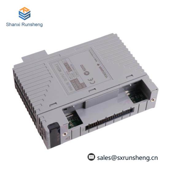 Yokogawa AAI543 Analog Output Module