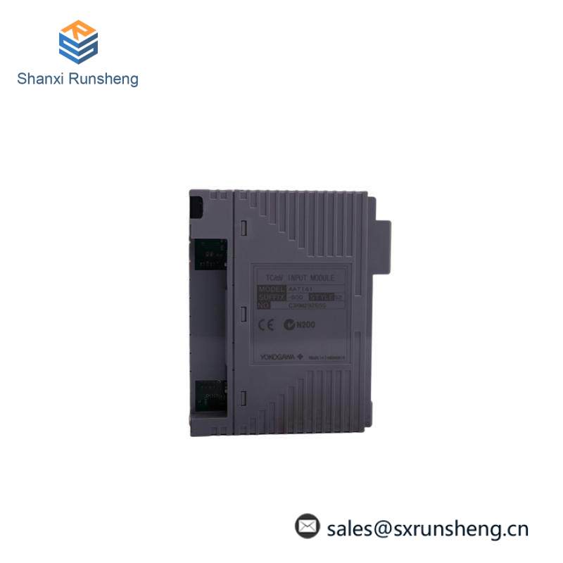 Yokogawa AAI835-H00 Output Module