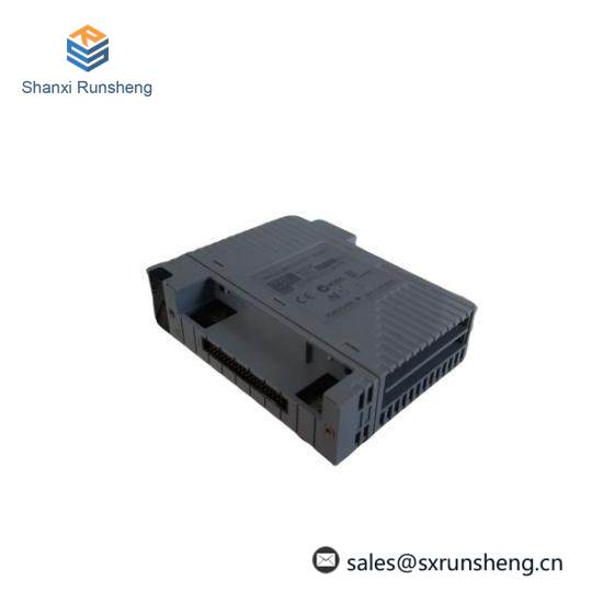 Yokogawa AAI835-S50 S3  Analog I/O Modules