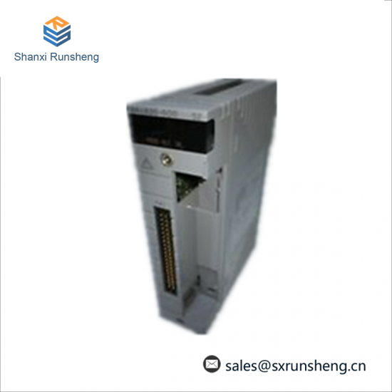 YOKOGAWA AAI835-SOO Analog I/O Module