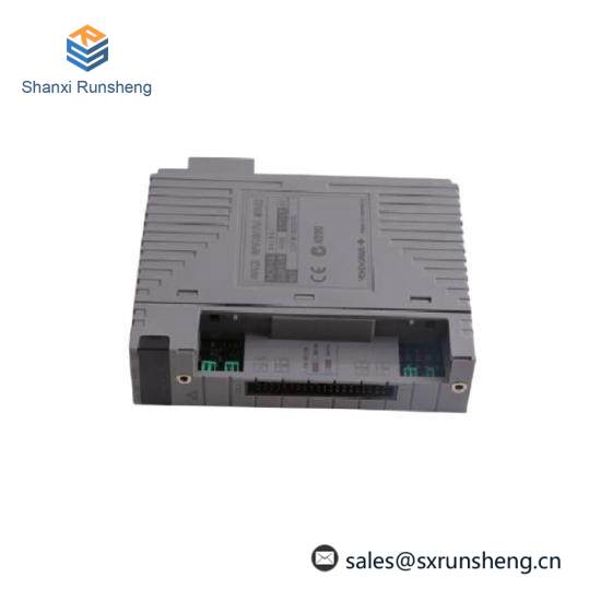 Yokogawa AAI841-H00  Analog I/O Module